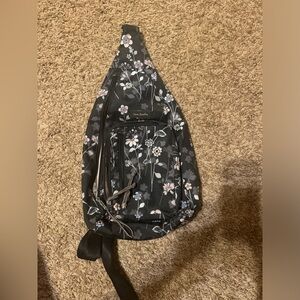 Vera Bradley Crossbody Sling